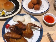 -点都德(汇盈广场店)