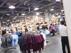 -鹿岛生活(熙地港店)