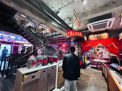 -五马集·海鲜·温州大牌档(黑金冠五马街十字路口店)