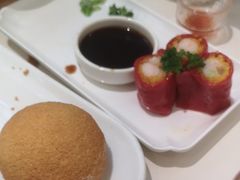 -蔡澜点心·粤菜(月星环球港店)