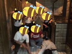 -恐怖游戏(湖滨店)