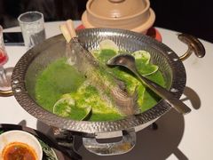 -狮拾久·现代新加坡料理(福田COCO Park店)