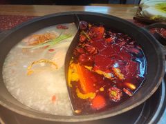 -赵美丽·重庆社区火锅·直营店(火车东站·中豪国际店)