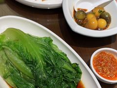 -岭南小生·粤港点心(南门口店)