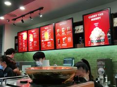 -星巴克(武汉协和医院店)