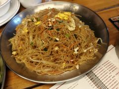 -后街佬·炭火鲜鱼杂(南城店)
