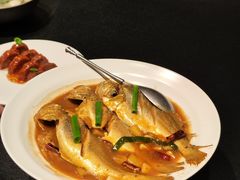 -苏帮袁Sue Cuisine(将台店)