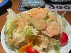 -鱼跃食堂·精致寿司(东林美域店)