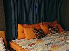 -悠米私人影院(街道口店)