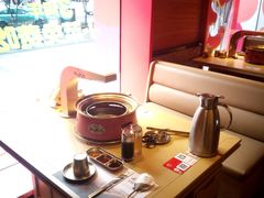 -西塔老太太泥炉烤肉(杭州首店)
