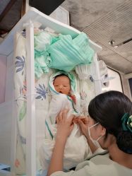 -baby bella小贝拉母婴护理中心(珠海希尔顿店)