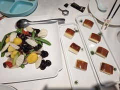 -味+新京宴·烤鸭·北京菜(创意谷店)