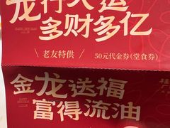-桂小厨广西菜(印象城店)