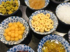 -川锅一号火锅(铜山万达店)