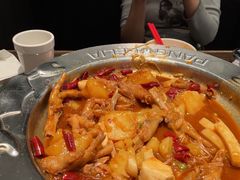 -胖哥俩肉蟹煲(湖滨银泰in77店)