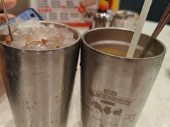 -香港新发烧腊茶餐厅(水围店)