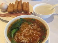 -广州增城保利郡雅酒店-月色西餐厅