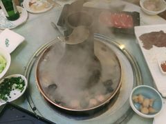 -阳坊胜利涮羊肉(阳坊老店)