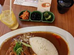 -CURRY YA 熟成咖哩專門店(深圳湾万象城店)