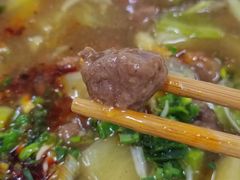 -老字号贾家肉丸糊辣汤(光明巷店)