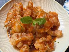 -连鹭海鲜·海肠捞饭·海胆饭(星海店)