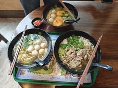 -雨林餐厅(长隆海洋王国店)