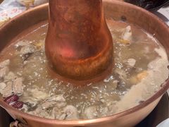 -东门口·新式老北京火锅(河西龙湖天街店)