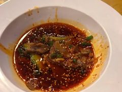 -缪氏川菜(丰盛町店)