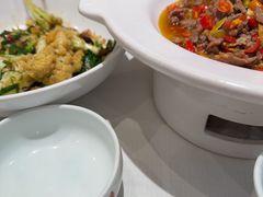 -潇湘码头·鲜湘菜(清河店)