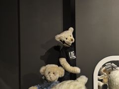 -济州岛泰迪熊博物馆