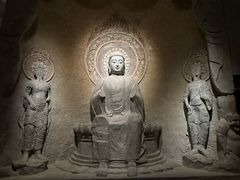 -邯郸市博物馆(新馆)