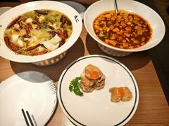 -太二酸菜鱼(沈阳万象城店)