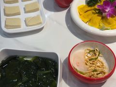 -欠火锅·水牛毛肚·团建聚餐·生日宴(何山路店)