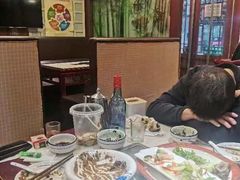 -内蒙联营烧麦 草原石榴红(护国寺店)