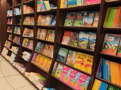 -Boku博库书城(文二店)
