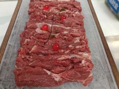 -额尔敦传统涮(公园西路店)