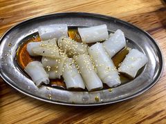 -陈添記·祖傳爽鱼皮·西关老字号(广州首店)