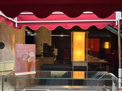 -上海锦江汤臣洲际大酒店壹阶层