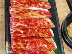 -九田家黑牛烤肉料理(溧阳吾悦店)