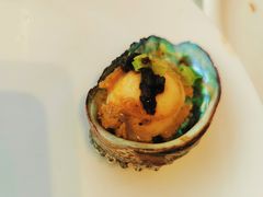 -万龙洲海鲜(亚运村店)