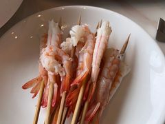 -阳光码头海鲜火锅(世纪大道店)