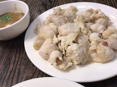 -清真·鸦儿李记·小馆(后海店)