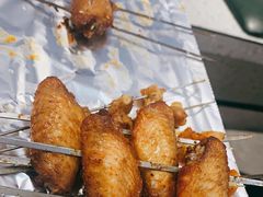 -勇利赵家烤肉坊(含光路店)