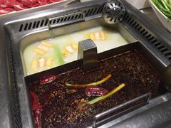 -海底捞火锅(高科广场店)