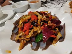 -强记海鲜·大排档(蛇口新街店)