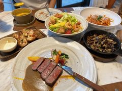 -G+KITCHEN(龙湖狮山天街店)