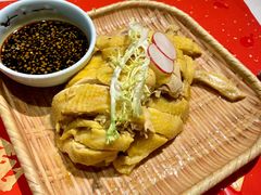 -孔乙己酒家(虹桥路店)