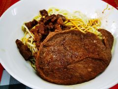-辣肉面大王(天平路店)