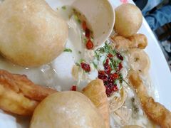 -乐达酸菜鱼面(山师东路店)