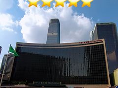 -北京中国大饭店